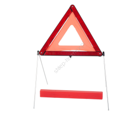 Warning triangle  KORMEX