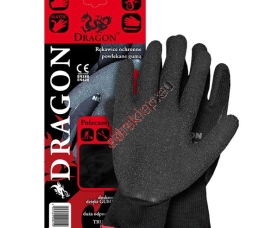 Safety gloves DRAGON