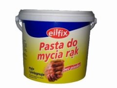 Mydła / Pasty do rąk