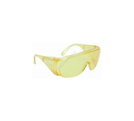 Ochrona oczu i twarzy