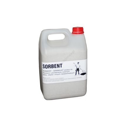 Sorbents