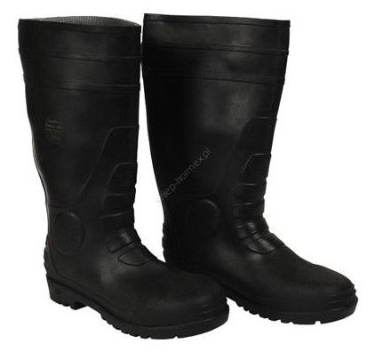 Buty gumowe / PCV / NITRYL / EVA