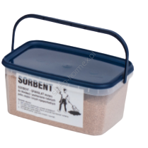 Sorbent 3L