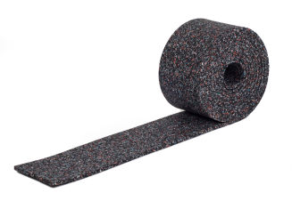 Anti-skid mat 5000x125x8mm - 2