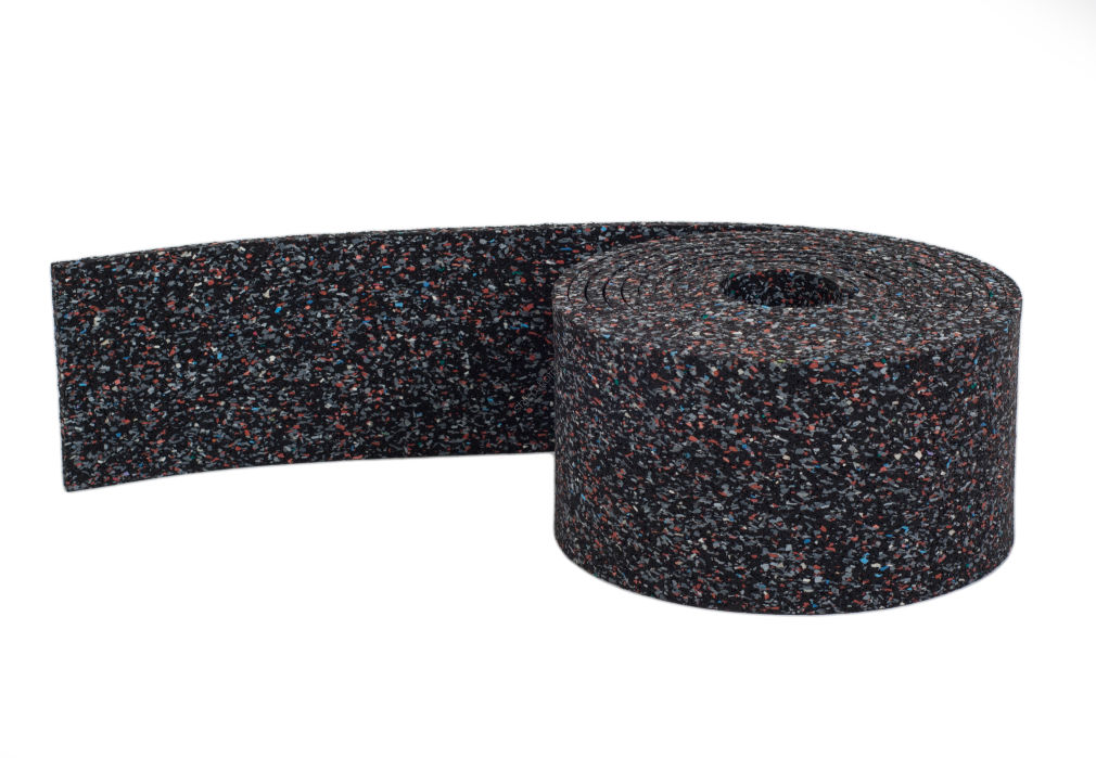 Anti-skid mat 5000x125x8mm