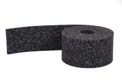Mata antypoślizgowa 5000x125x8mm(mała rolka) 