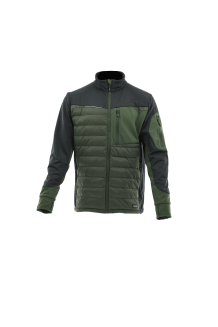 Bluza hybrydowa Comfort Plus - 7