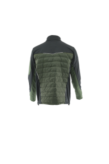 Bluza hybrydowa Comfort Plus - 8