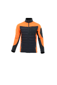 Bluza hybrydowa Comfort Plus - 9