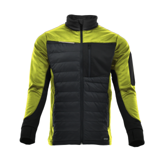 Bluza hybrydowa Comfort Plus - 2