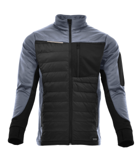 Bluza hybrydowa Comfort Plus - 3