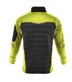Bluza hybrydowa Comfort Plus - 5