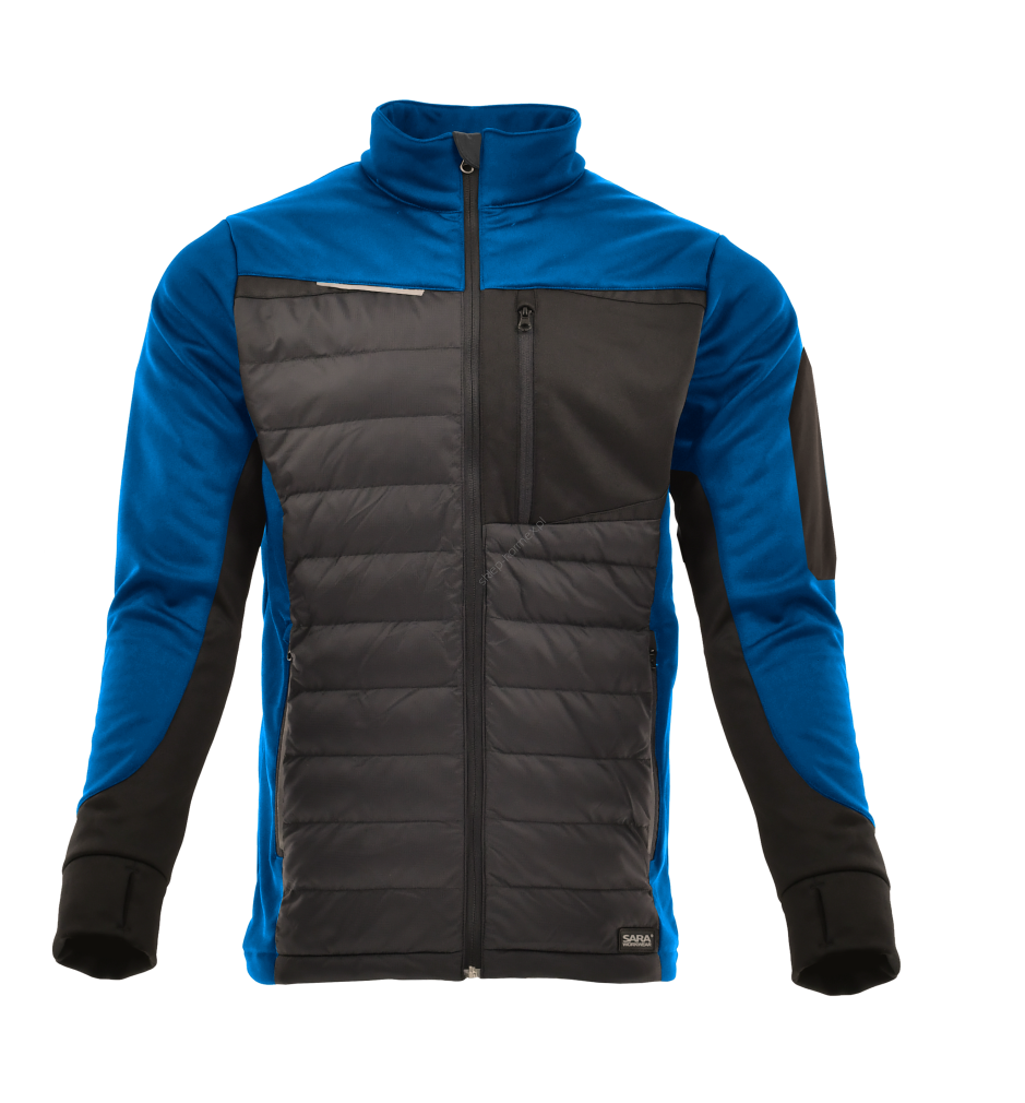 Bluza hybrydowa Comfort Plus