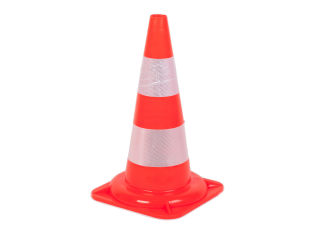 Warning cone - 2