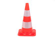 Warning cone