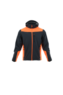 Kurtka softshell Comfort Plus - 6