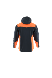 Kurtka softshell Comfort Plus - 7