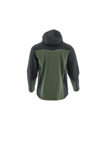 Kurtka softshell Comfort Plus - 9