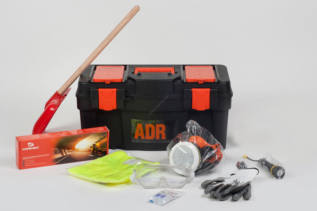 ADR kit