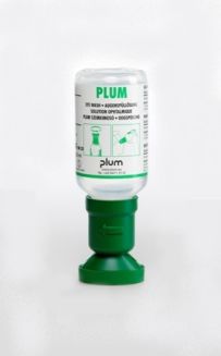 Płyn do płukania oka PLUM 200ml - 2
