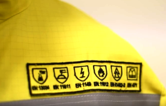 Multi-protective clothing - 3