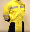 Multi-protective clothing