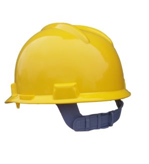 Kask ochronny Salus  - 2