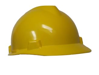 Kask ochronny Salus  - 3