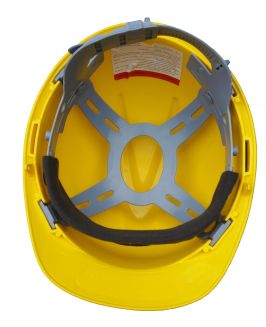 Kask ochronny Salus  - 4