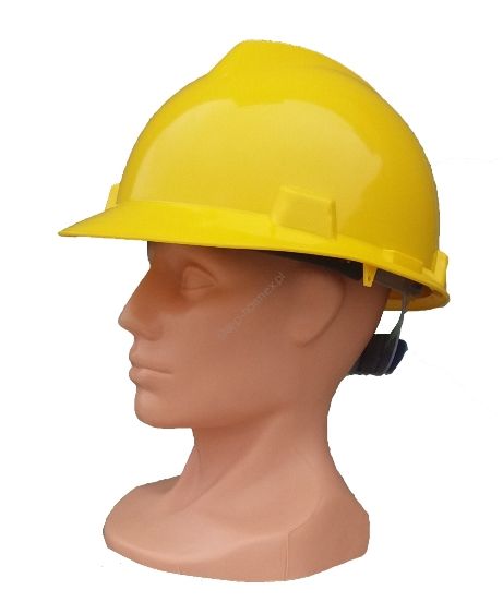 Kask ochronny Salus 