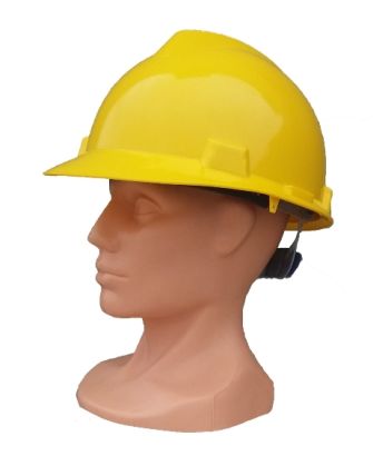 Kask ochronny Salus 