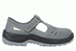 Working shoes BRACCIANO EXENA
