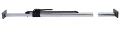Drążek rozporowy stalowy spręz. 2350-2720 KORMEX