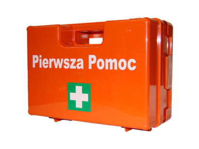 Apteczka K-15 