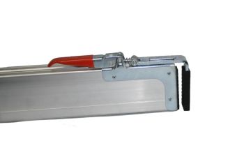 Belka rozporowa 2400-2700 mm/ aluminium - 3