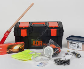 ADR + S kit