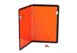 Foldable plate ADR 30 x 40