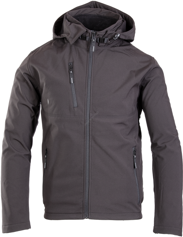 Kurtka CAMINO SOFTSHELL