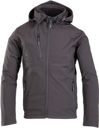 Kurtka CAMINO SOFTSHELL