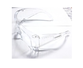 Okulary ochronne Brille - 2