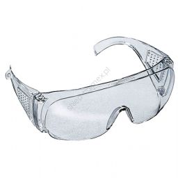 Okulary ochronne Brille