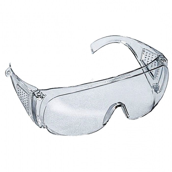 Okulary ochronne Brille