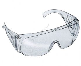 Okulary ochronne Brille
