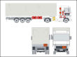 Equipment for vehiCles over 7.5 tonnes gvW 