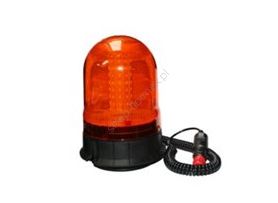 Lampa ostrzegawcza 'kogut' LED