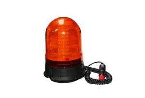 Lampa ostrzegawcza 'kogut' LED
