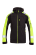 Kurtka softshell BENEFIT RIVAL