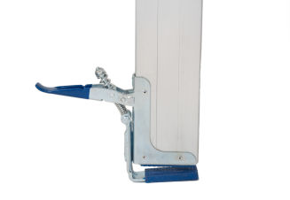 Belka naburtowa 2100- 2400mm/ aluminium - 3