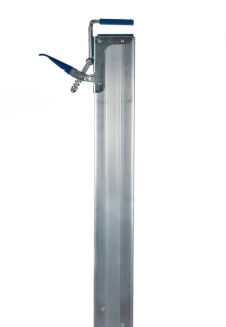 Belka naburtowa 2100- 2400mm/ aluminium - 5