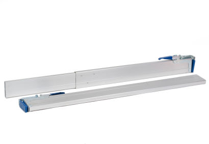 Belka naburtowa 2100- 2400mm/ aluminium